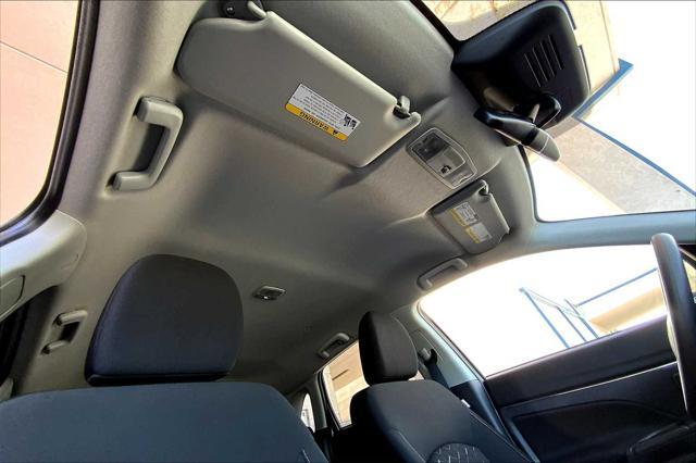 used 2024 Mitsubishi Outlander Sport car, priced at $20,999