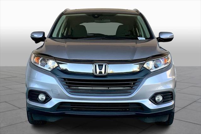 used 2022 Honda HR-V car, priced at $21,958