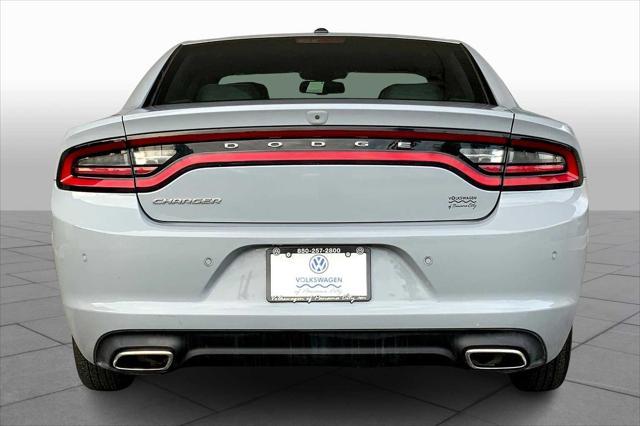 used 2022 Dodge Charger car, priced at $23,750