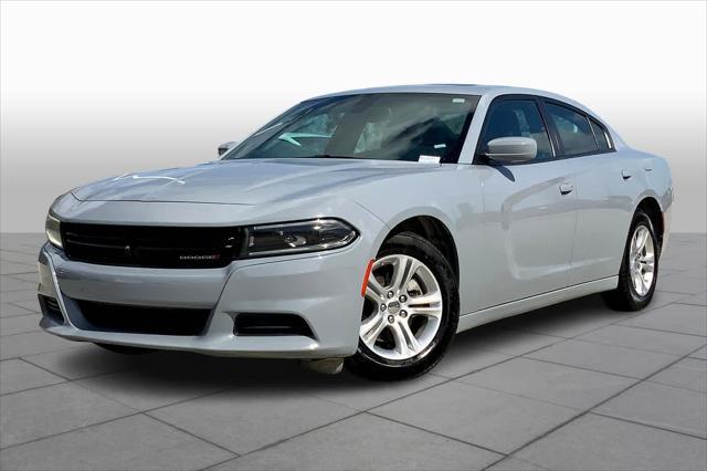used 2022 Dodge Charger car, priced at $24,476