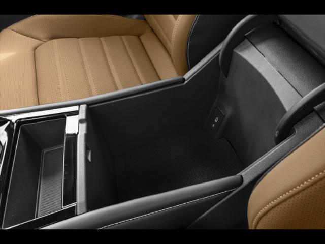 new 2026 Volkswagen Atlas Cross Sport car, priced at $49,887