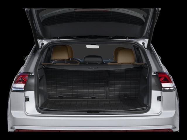 new 2026 Volkswagen Atlas Cross Sport car, priced at $49,887