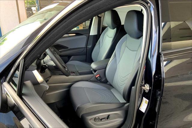 new 2025 Volkswagen Tiguan car, priced at $34,826