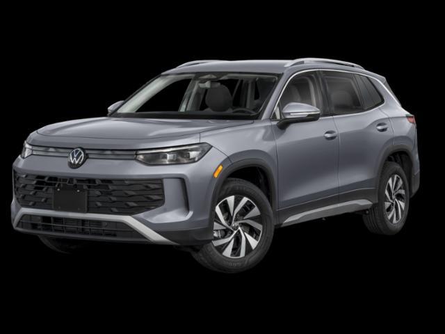 new 2025 Volkswagen Tiguan car, priced at $31,595