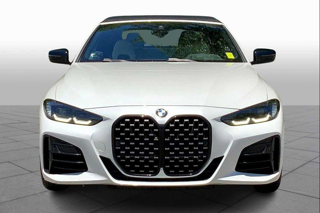 used 2022 BMW M440 car, priced at $36,544