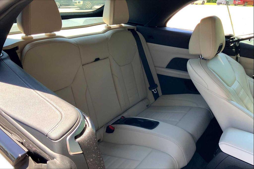 used 2022 BMW M440 car, priced at $36,544