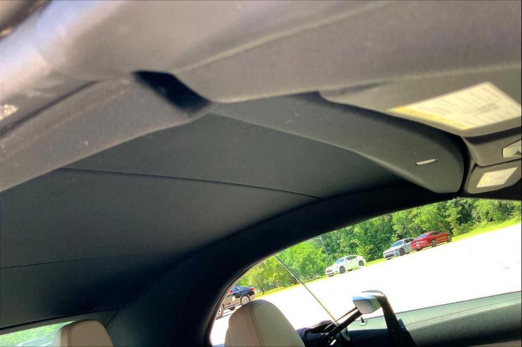 used 2022 BMW M440 car, priced at $36,544