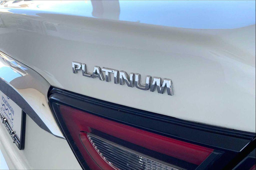 used 2022 Nissan Maxima car, priced at $24,920
