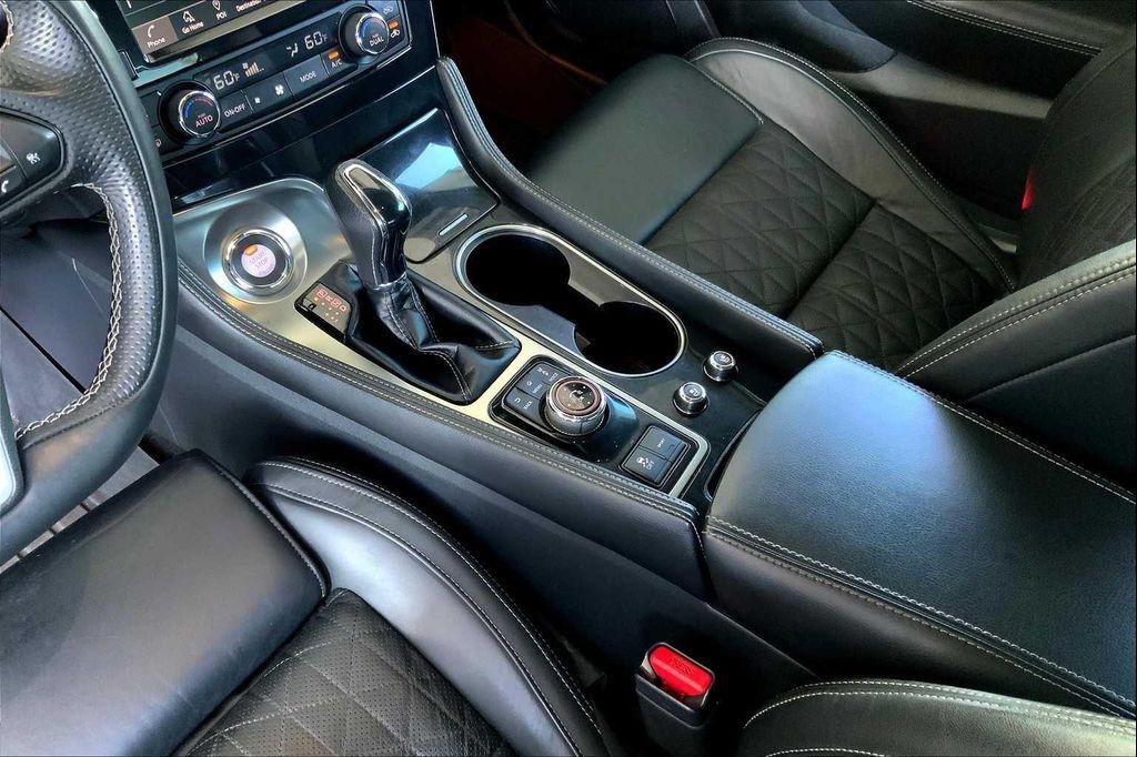 used 2022 Nissan Maxima car, priced at $24,920
