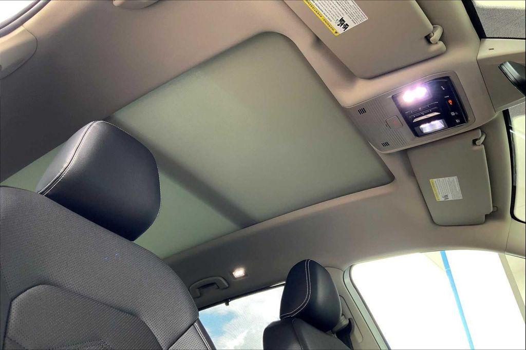 new 2026 Volkswagen Atlas car, priced at $46,259