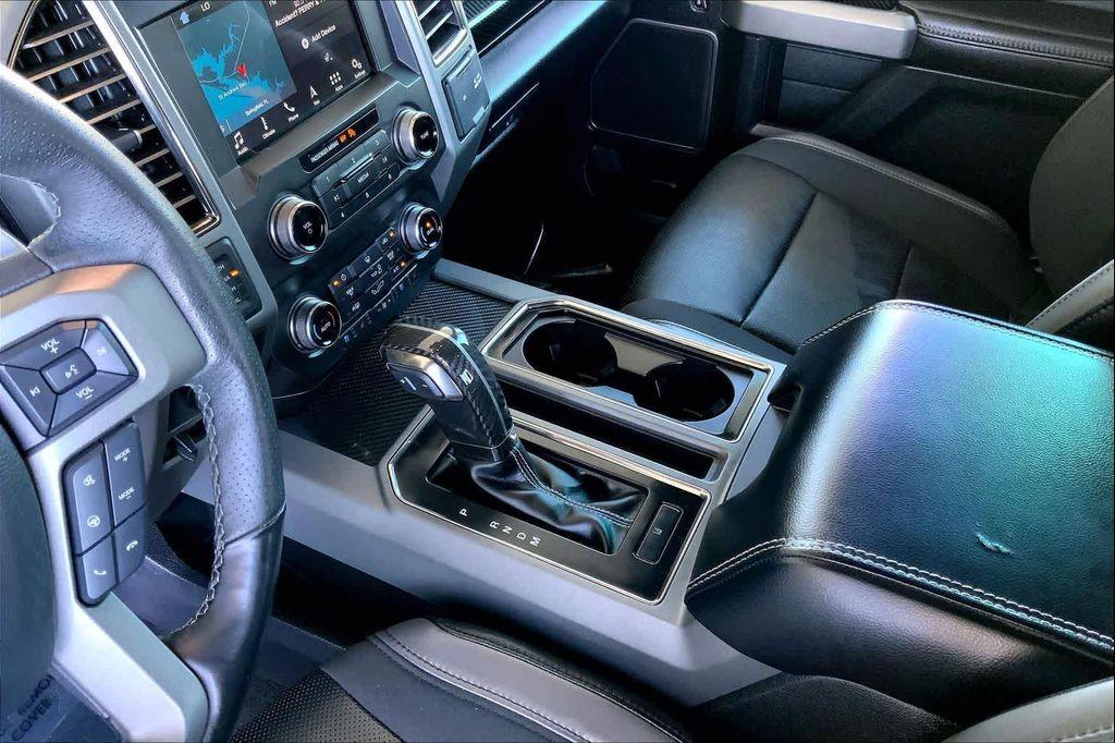 used 2019 Ford F-150 car, priced at $46,999