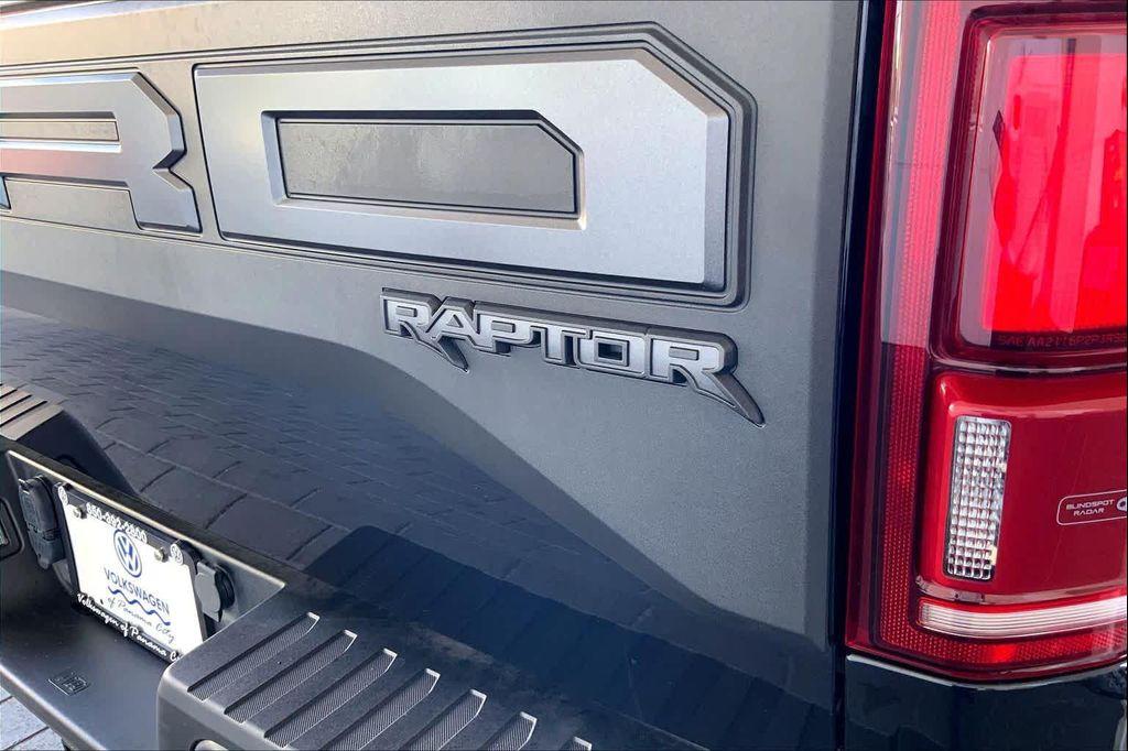 used 2019 Ford F-150 car, priced at $46,999