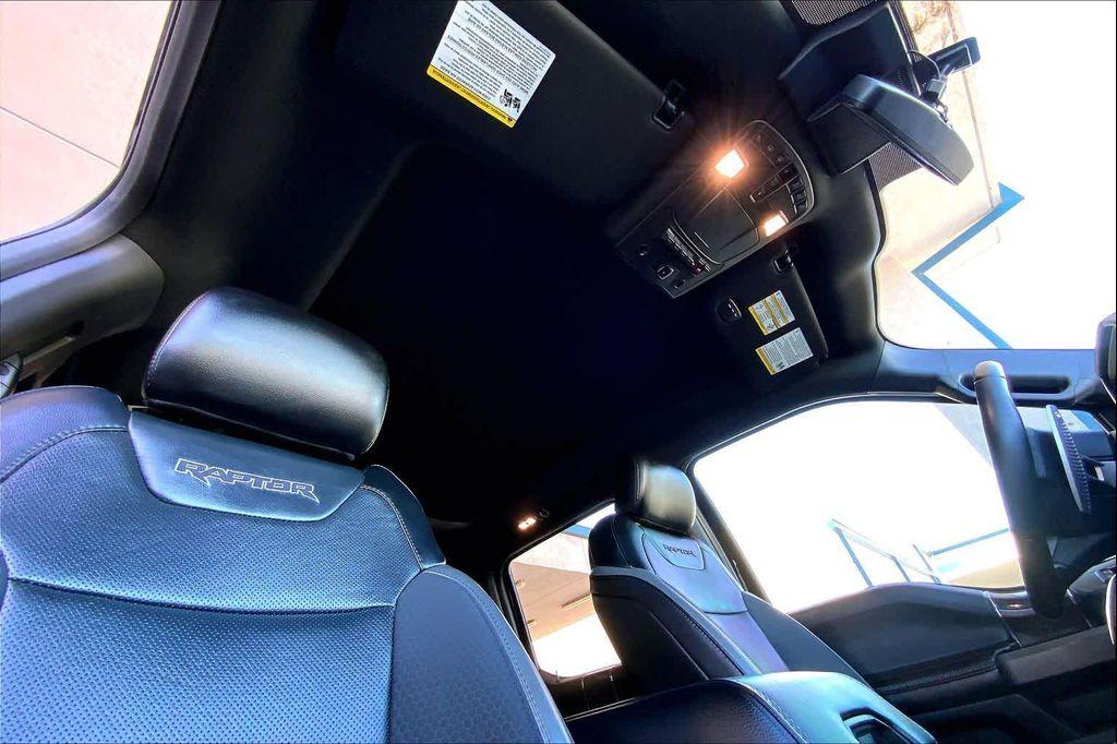 used 2019 Ford F-150 car, priced at $46,999