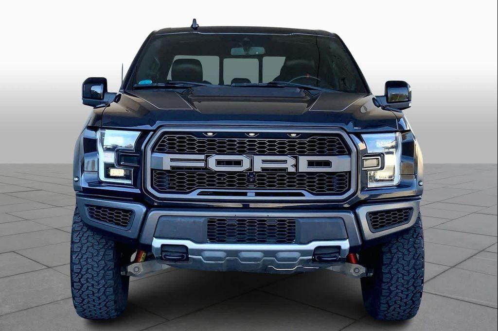 used 2019 Ford F-150 car, priced at $46,999