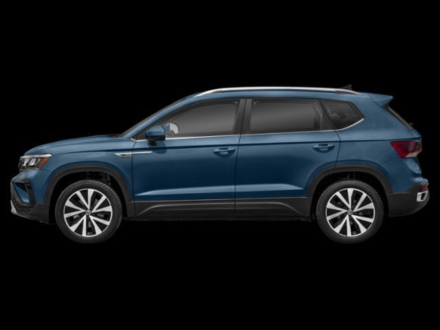 new 2024 Volkswagen Taos car, priced at $29,774