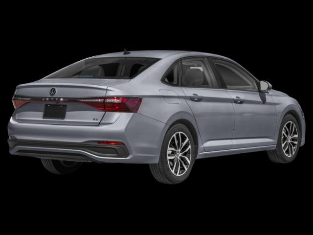 new 2026 Volkswagen Jetta car, priced at $28,410