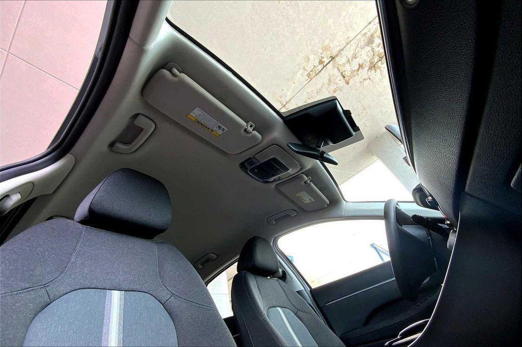 used 2021 Hyundai Sonata car, priced at $17,999