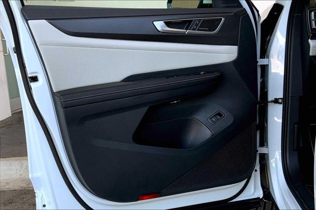 new 2025 Volkswagen Atlas Cross Sport car, priced at $53,639