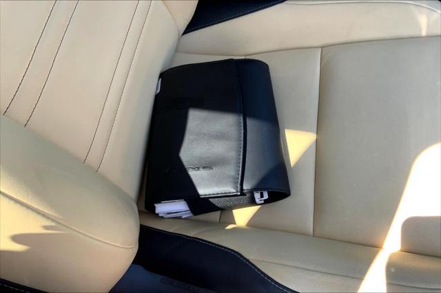 used 2020 Lexus NX 300 car, priced at $26,093