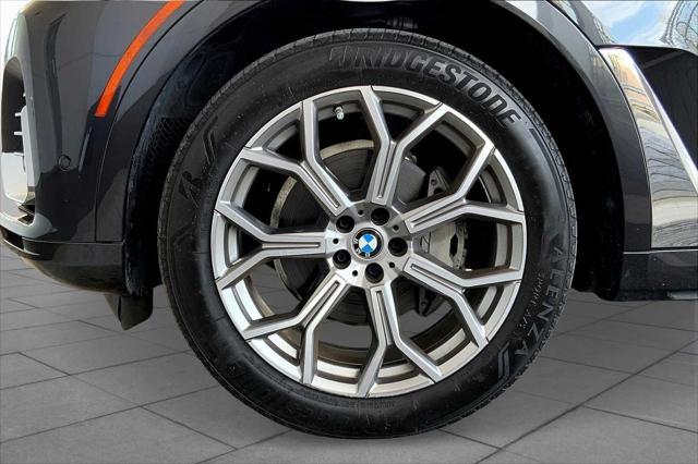 used 2020 BMW X7 car, priced at $41,499