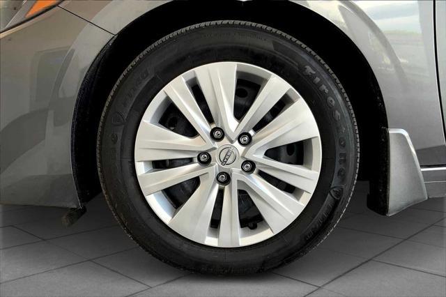 used 2024 Nissan Sentra car, priced at $19,995