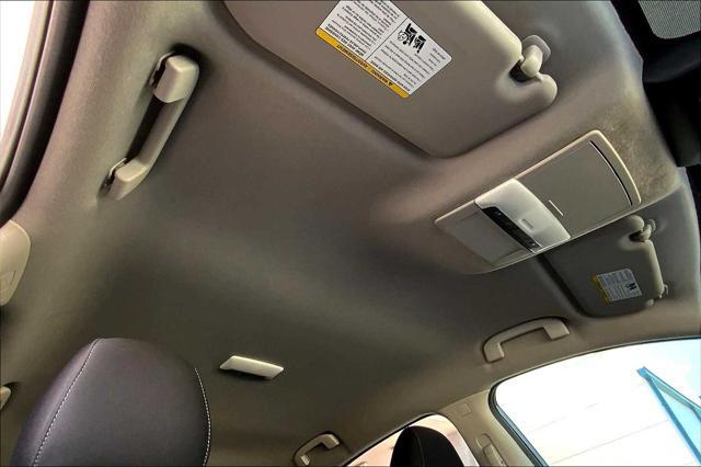 used 2024 Nissan Sentra car, priced at $19,995