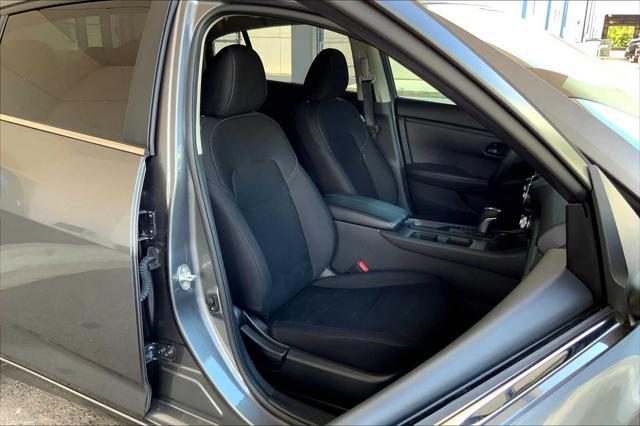 used 2024 Nissan Sentra car, priced at $19,995