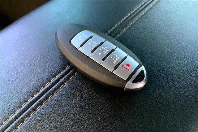 used 2024 Nissan Sentra car, priced at $19,995