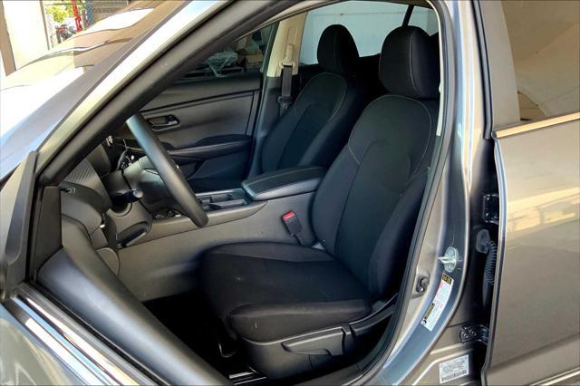 used 2024 Nissan Sentra car, priced at $19,995