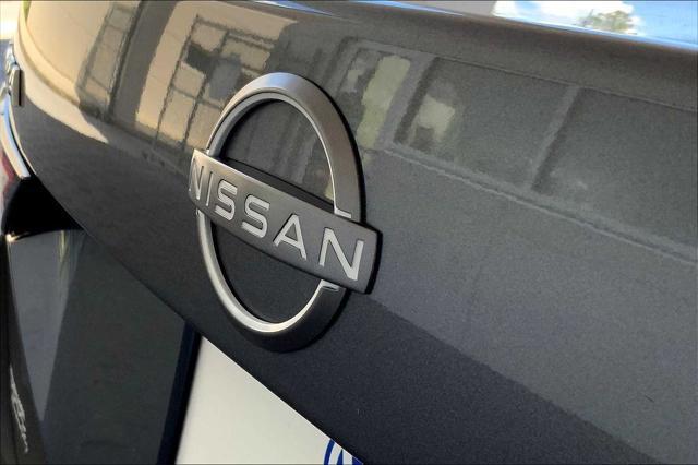 used 2024 Nissan Sentra car, priced at $19,995
