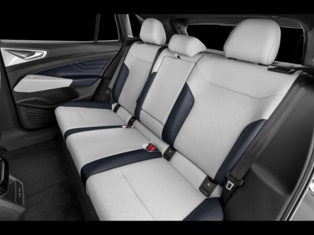 new 2025 Volkswagen ID.4 car