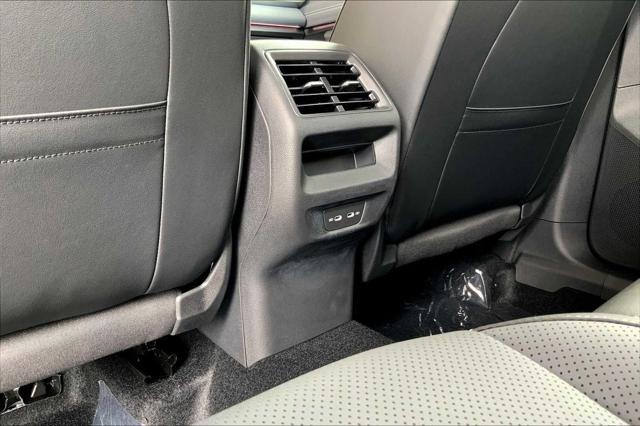 new 2025 Volkswagen Tiguan car, priced at $33,956
