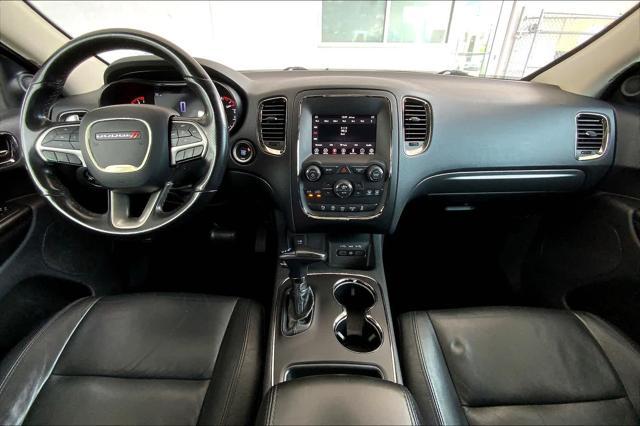 used 2020 Dodge Durango car, priced at $15,969