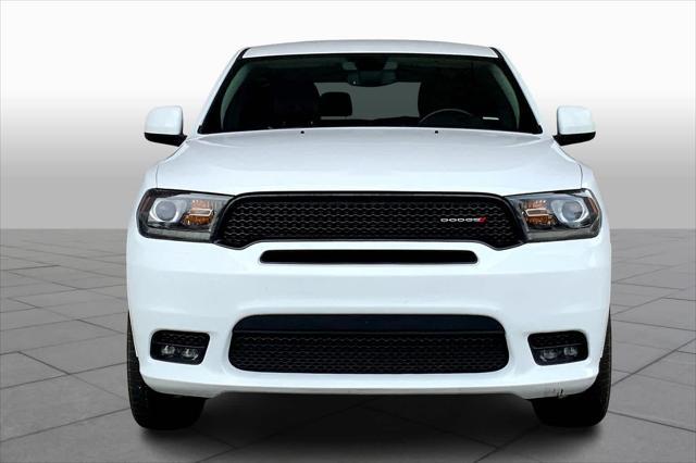 used 2020 Dodge Durango car, priced at $15,969