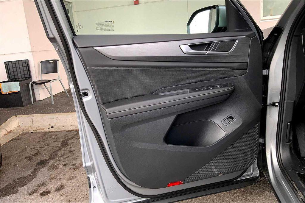 new 2026 Volkswagen Atlas Cross Sport car, priced at $45,896