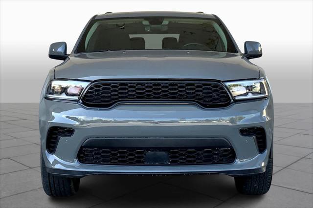 used 2022 Dodge Durango car, priced at $26,999