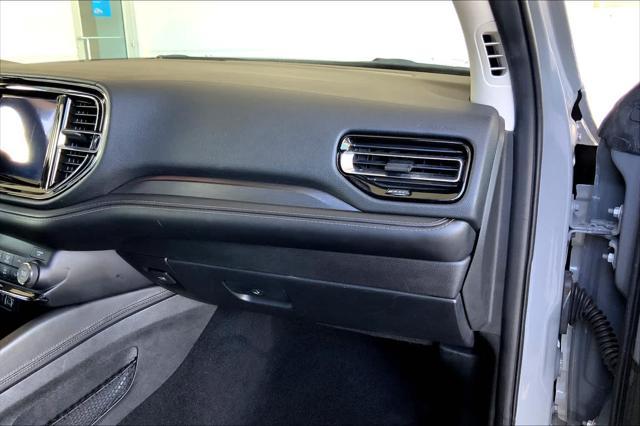 used 2022 Dodge Durango car, priced at $26,999