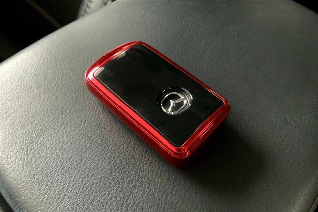 used 2021 Mazda CX-5 car, priced at $24,999