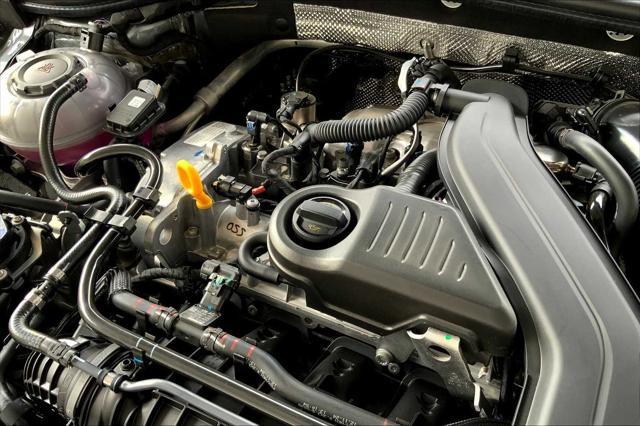 new 2025 Volkswagen Jetta car, priced at $25,616