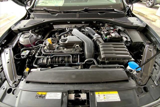 new 2025 Volkswagen Jetta car, priced at $25,616