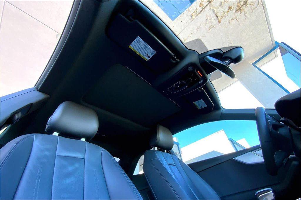 used 2018 Audi A5 car, priced at $17,846