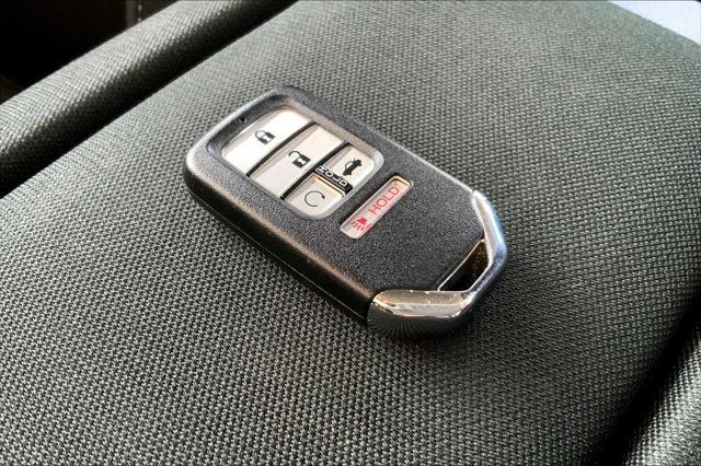 used 2021 Honda Civic car, priced at $21,500
