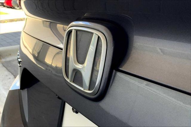 used 2021 Honda Civic car, priced at $21,500