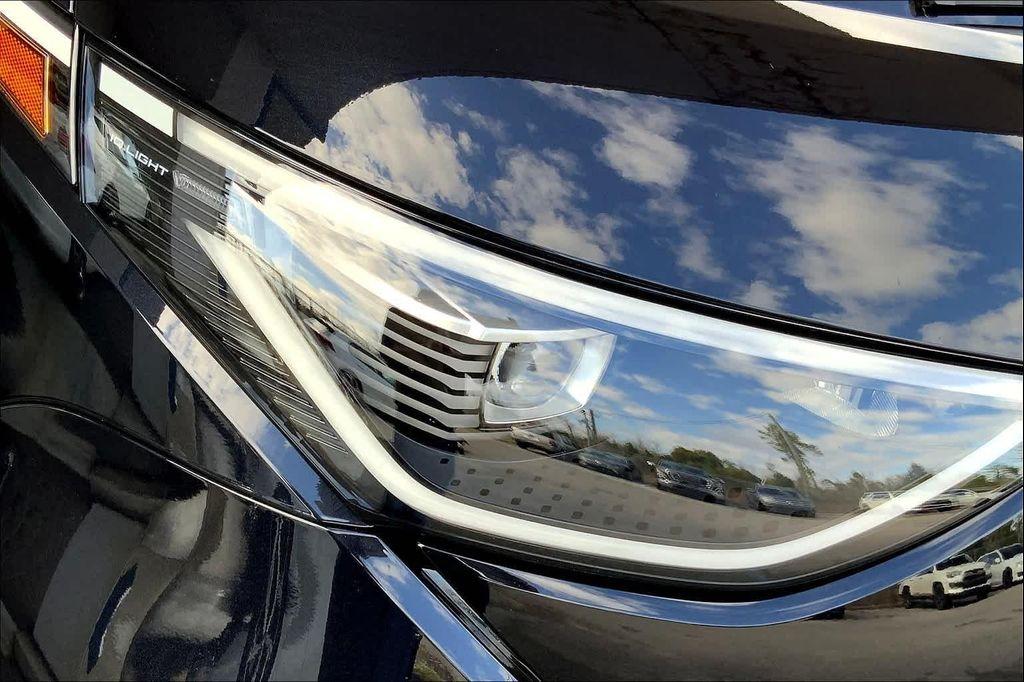 new 2025 Volkswagen ID. Buzz car, priced at $58,312