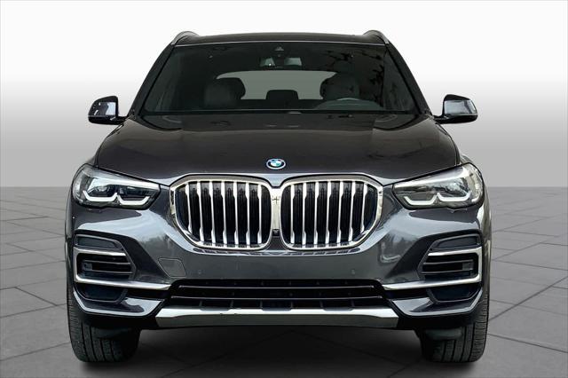 used 2023 BMW X5 PHEV car, priced at $38,715