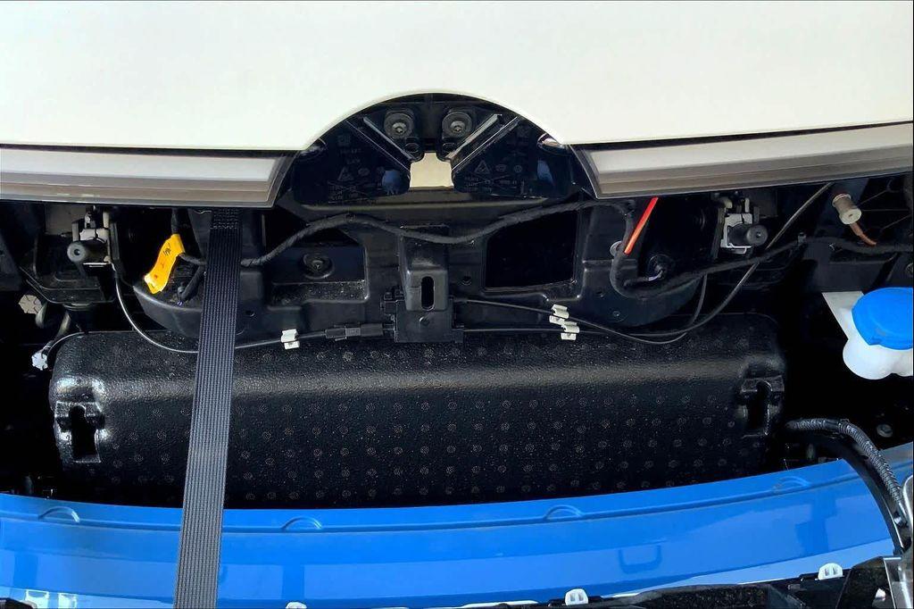 new 2025 Volkswagen ID. Buzz car, priced at $65,540