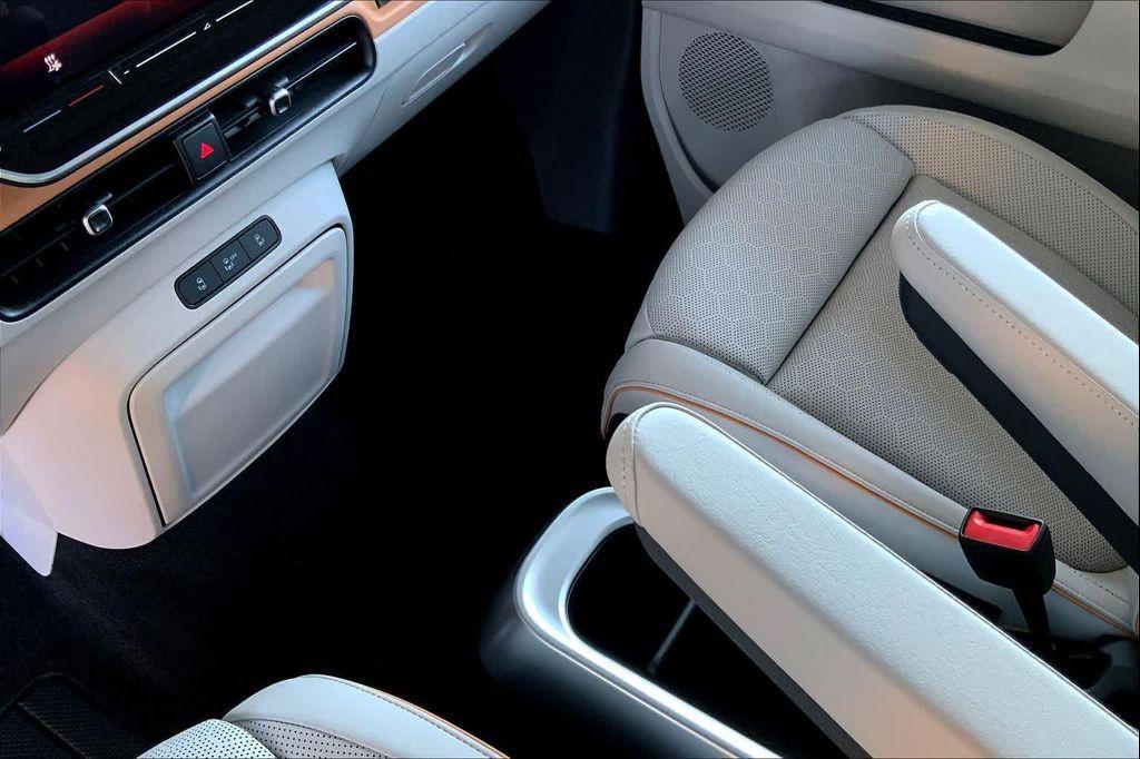 new 2025 Volkswagen ID. Buzz car, priced at $65,540