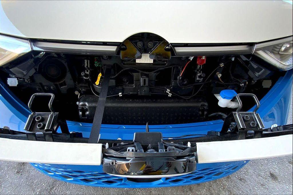 new 2025 Volkswagen ID. Buzz car, priced at $65,540