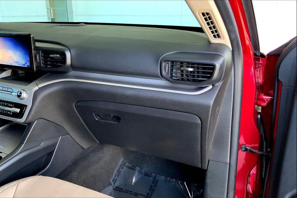 used 2021 Ford Explorer car, priced at $23,068