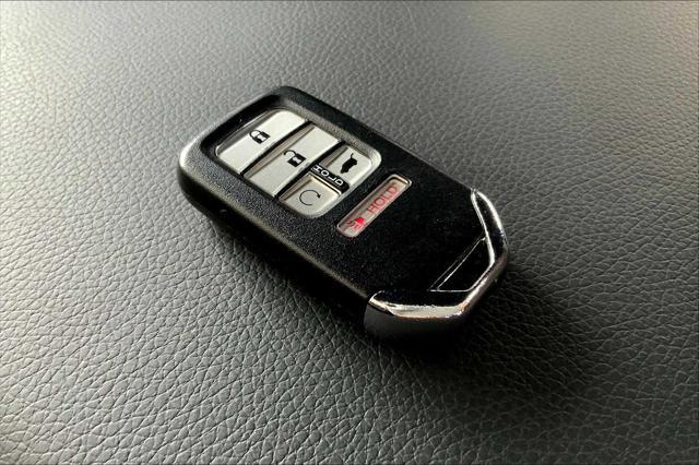 used 2024 Honda Passport car, priced at $36,173